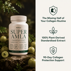 The Missing Piece in Your Collagen Routine (Pair With Collagen to Support Healthier-Looking Skin in 90 Days)
