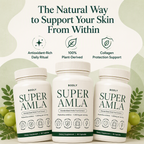 The Missing Piece in Your Collagen Routine (Pair With Collagen to Support Healthier-Looking Skin in 90 Days)